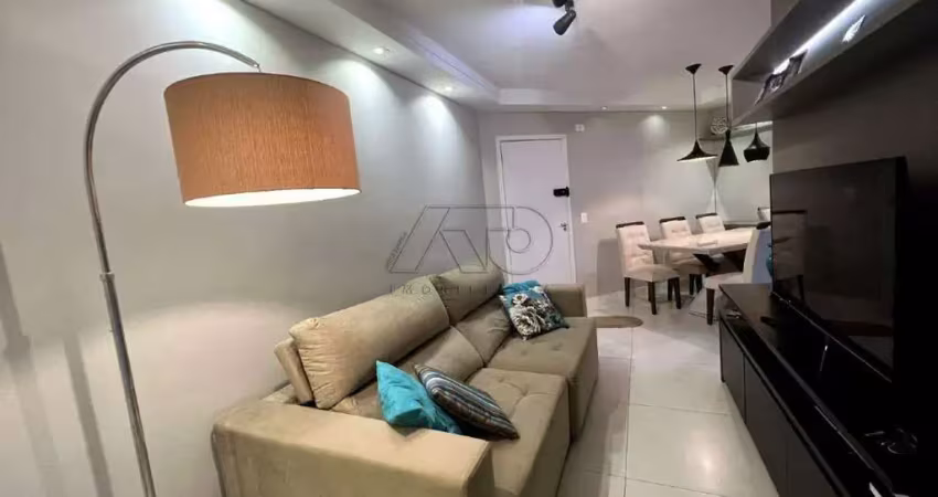 Apartamento à venda, 2 quartos, 1 suíte, 2 vagas, PAULICEIA - PIRACICABA/SP