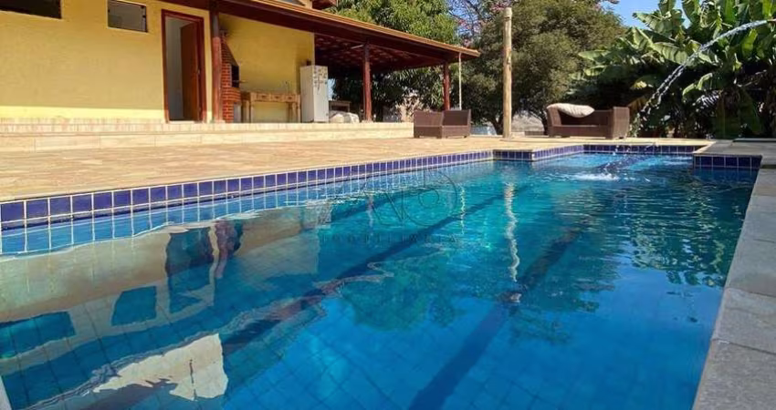 Chácara para aluguel, 2 quartos, 1 suíte, 7 vagas, AGUA BONITA - PIRACICABA/SP
