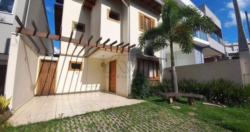 Casa em Condomínio para aluguel, 3 quartos, 1 suíte, 2 vagas, Jardim São Francisco - PIRACICABA/SP