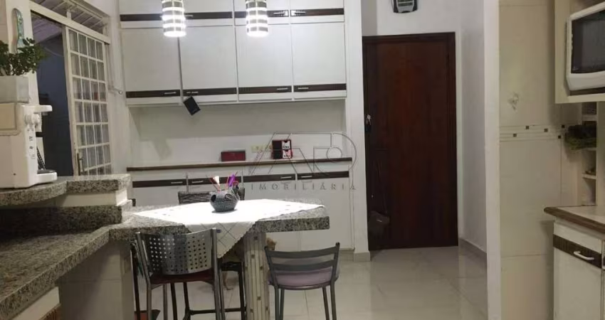 Casa para aluguel, 2 quartos, 2 vagas, JARDIM EUROPA - PIRACICABA/SP