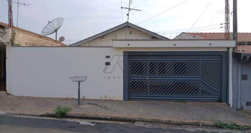 Casa à venda, 3 quartos, 1 suíte, 2 vagas, SANTA TEREZINHA - PIRACICABA/SP