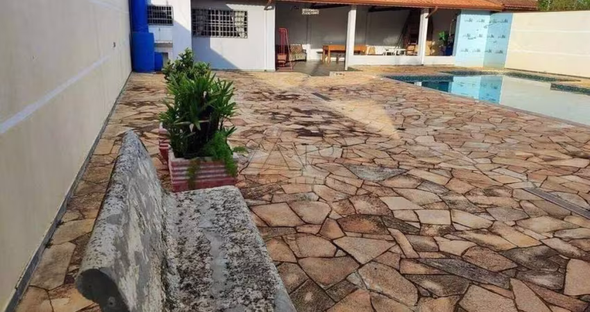Casa à venda, 1 quarto, SANTA RITA - PIRACICABA/SP