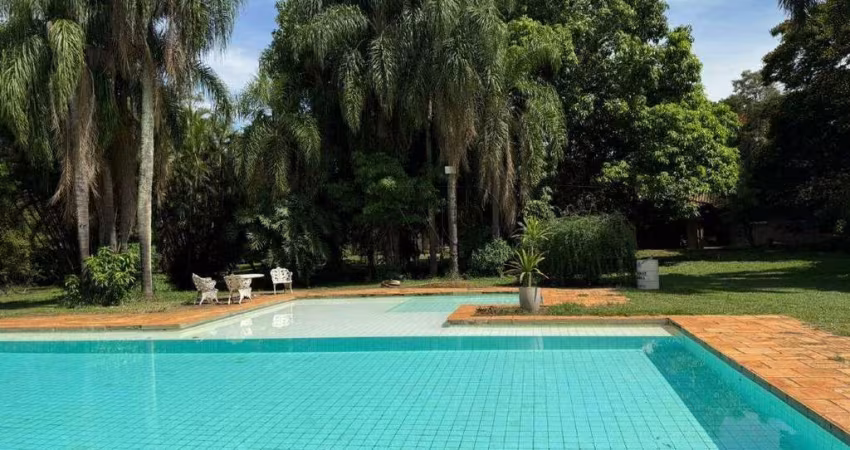 Casa à venda, 5 quartos, 5 suítes, 6 vagas, DOIS CORREGOS - PIRACICABA/SP