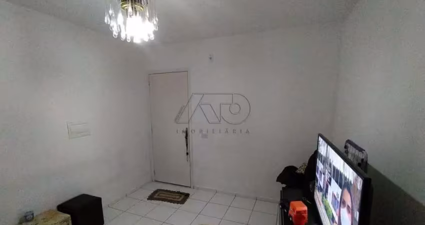 Apartamento à venda, 2 quartos, 1 vaga, sol nascente - piracicaba/sp