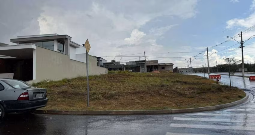 Terreno em Condomínio à venda, BONGUE - PIRACICABA/SP