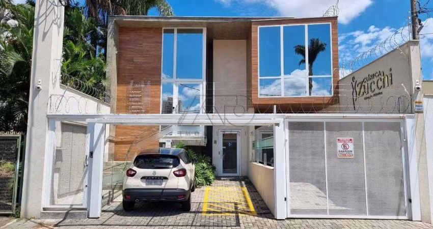 Prédio à venda, 9 vagas, ALEMAES - PIRACICABA/SP