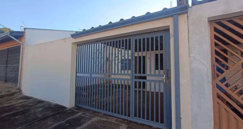 Casa em Condomínio para aluguel, 2 quartos, 2 vagas, Loteamento São Francisco - PIRACICABA/SP