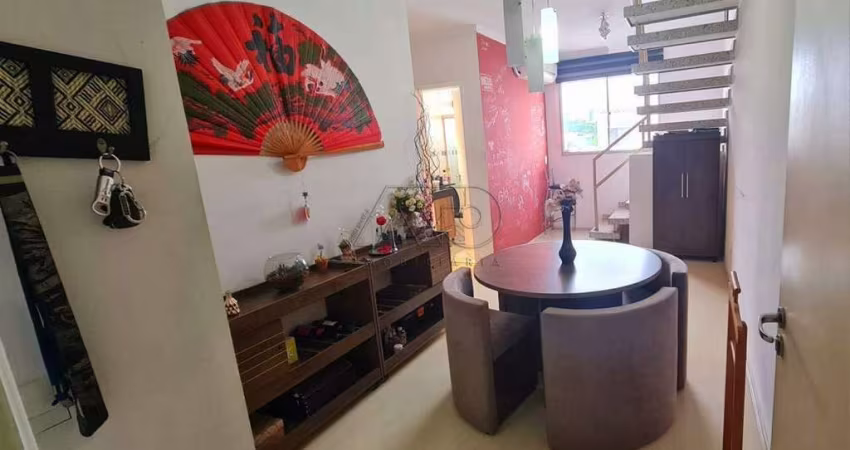 Apartamento à venda, 2 quartos, 2 vagas, PIRACICAMIRIM - PIRACICABA/SP
