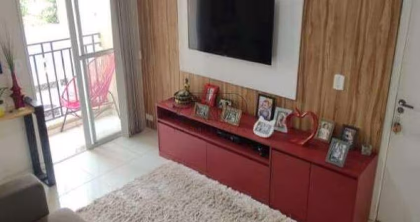 Apartamento à venda, 2 quartos, 1 vaga, CAMPESTRE - PIRACICABA/SP