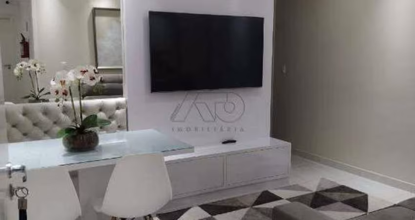 Apartamento à venda, 2 quartos, 1 vaga, CAMPESTRE - PIRACICABA/SP
