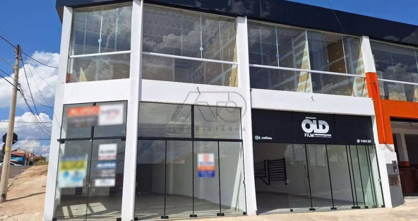 Salão para aluguel, PIRACICAMIRIM - PIRACICABA/SP