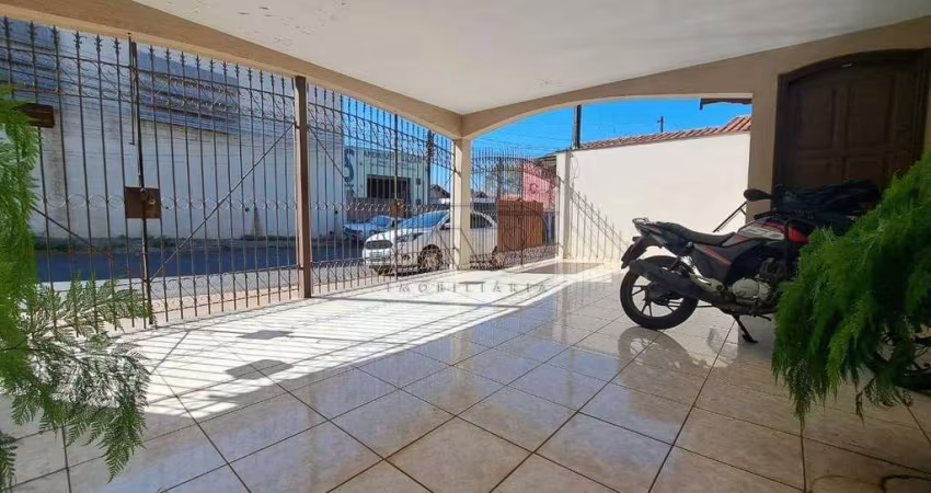 Casa à venda, 3 quartos, 1 suíte, 2 vagas, PAULICEIA - PIRACICABA/SP