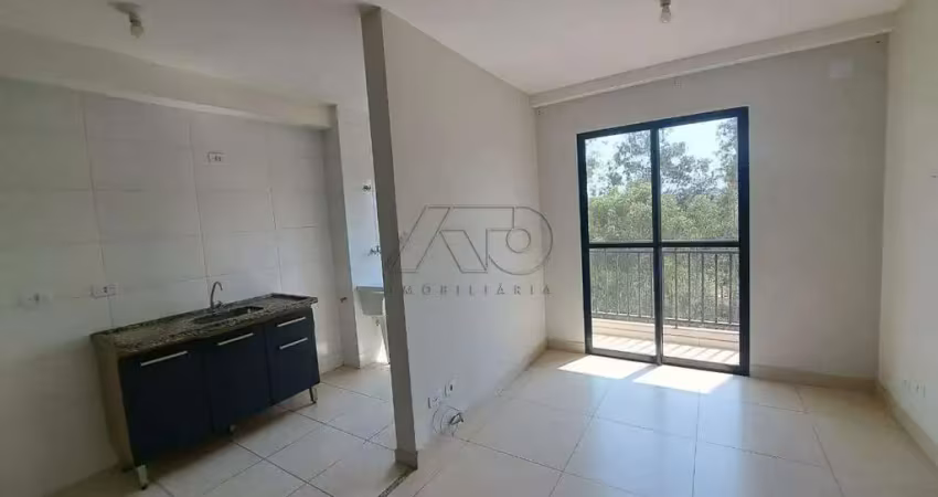 Apartamento à venda, 2 quartos, 2 vagas, POMPEIA - PIRACICABA/SP