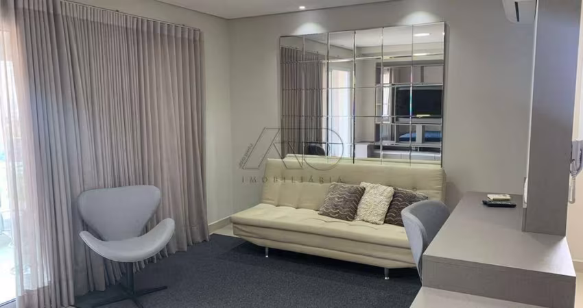 Apartamento para aluguel, 1 quarto, 1 vaga, CIDADE JARDIM - PIRACICABA/SP
