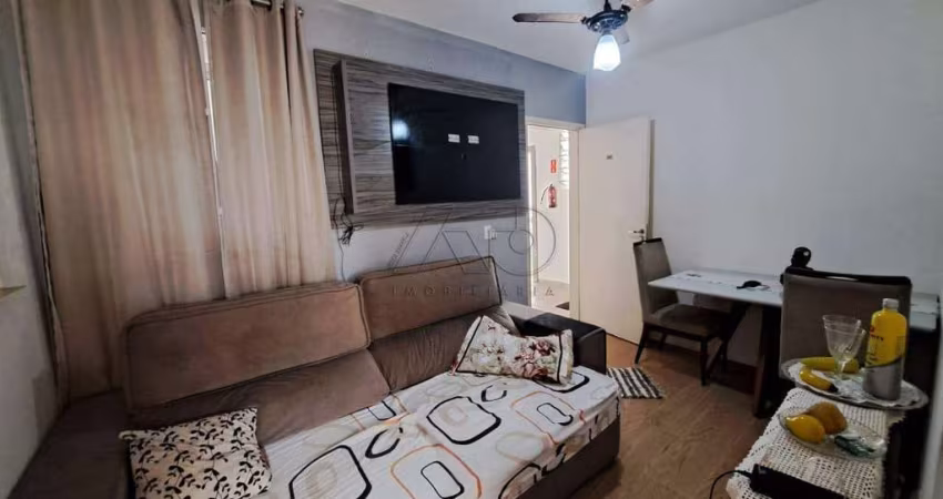 Apartamento à venda, 2 quartos, 1 vaga, Jardim São Francisco - PIRACICABA/SP