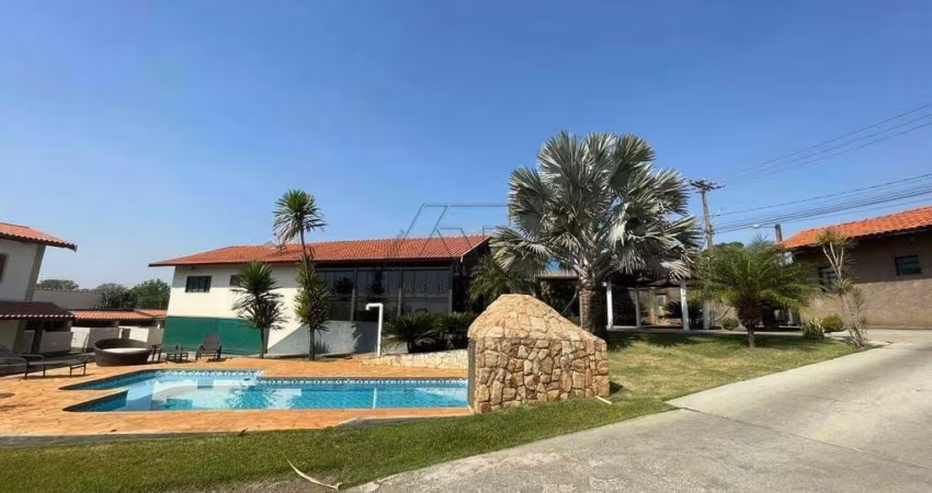 Chácara à venda, 2 quartos, 2 vagas, SANTA RITA - PIRACICABA/SP