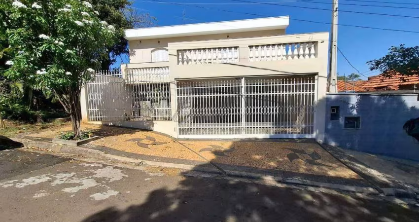 Casa à venda, 4 quartos, 1 suíte, 2 vagas, Jardim Noiva da Colina - PIRACICABA/SP