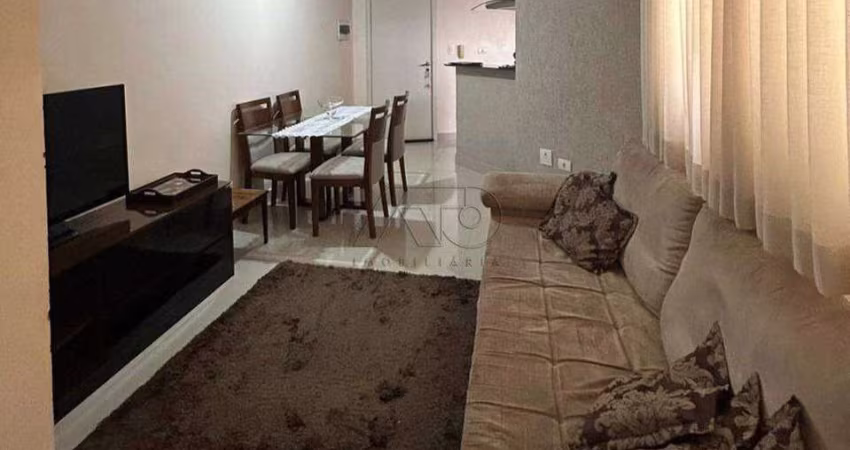 Apartamento à venda, 2 quartos, 1 vaga, DOIS CORREGOS - PIRACICABA/SP