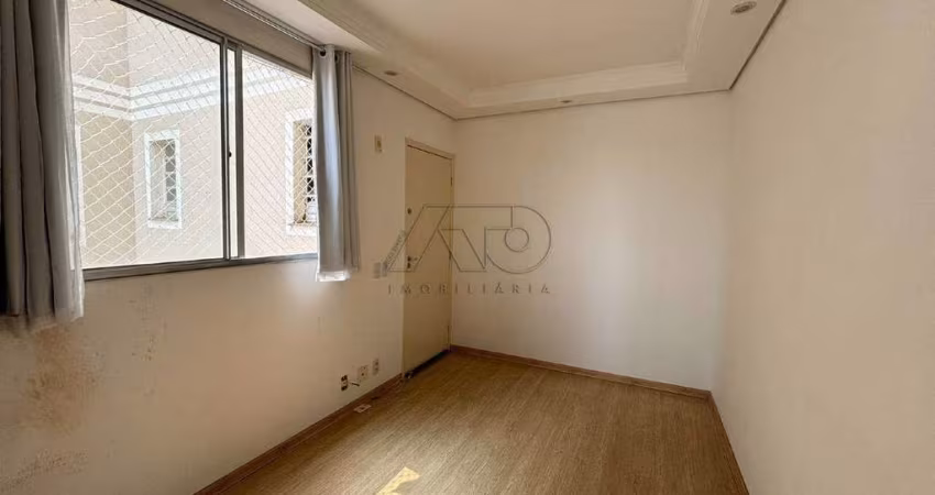 Apartamento à venda, 2 quartos, 1 vaga, POMPEIA - PIRACICABA/SP