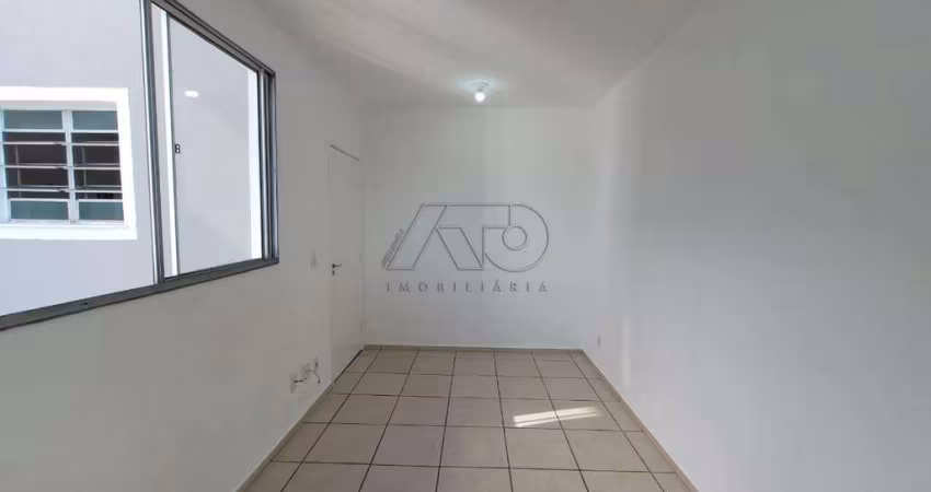 Apartamento à venda, 2 quartos, 1 vaga, PIRACICAMIRIM - PIRACICABA/SP