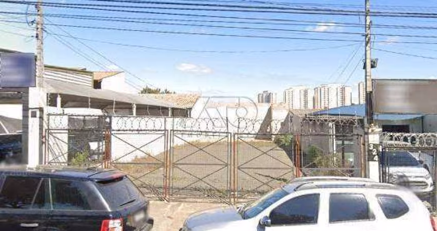 Terreno para aluguel, PIRACICAMIRIM - PIRACICABA/SP