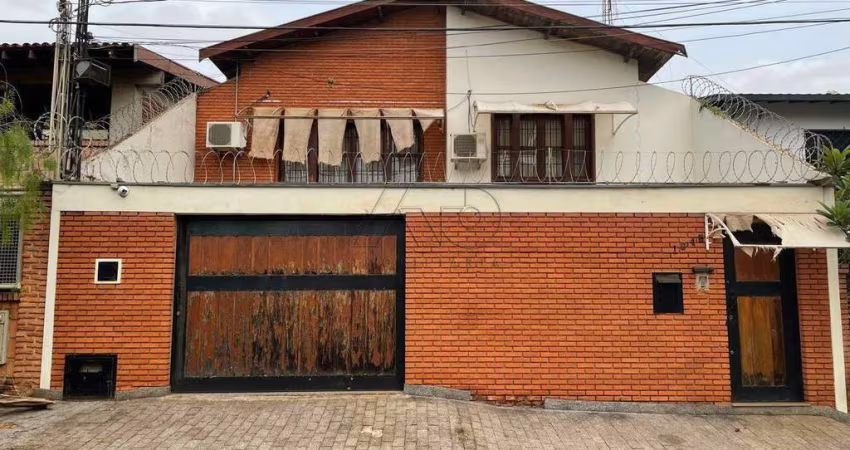 Casa à venda, 4 quartos, 3 suítes, 2 vagas, VILA INDEPENDENCIA - PIRACICABA/SP