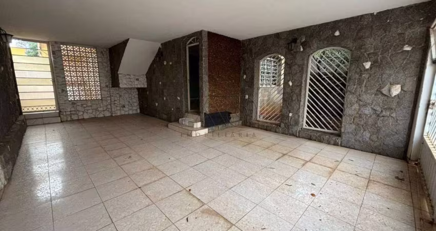 Casa à venda, 3 quartos, 1 suíte, 3 vagas, SAO JUDAS - PIRACICABA/SP