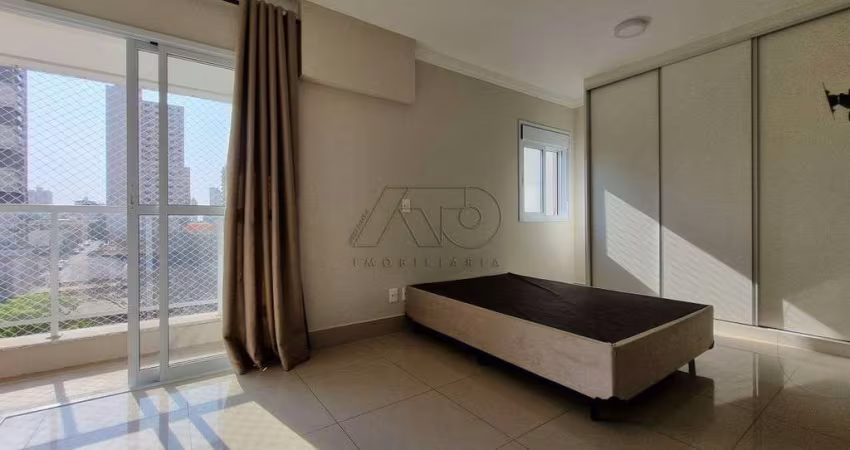 Apartamento à venda, 1 vaga, CENTRO - PIRACICABA/SP