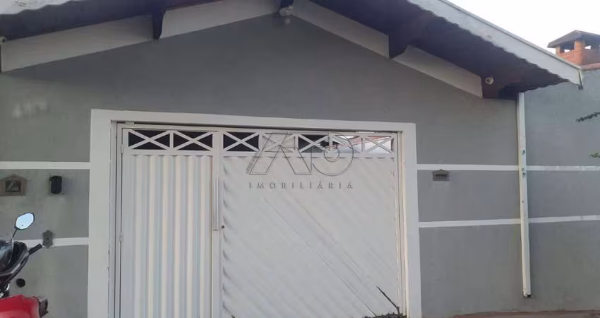 Casa à venda, 2 quartos, Jardim Astúrias I - PIRACICABA/SP