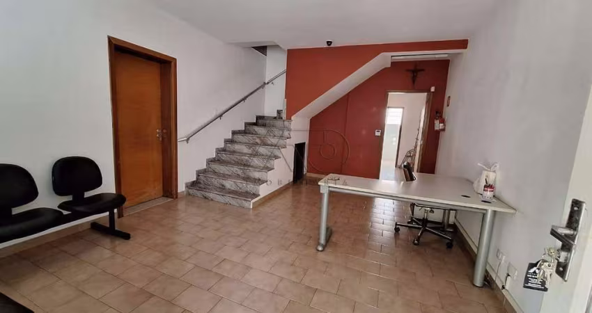 Casa Comercial à venda, 2 vagas, Jardim Algodoal - PIRACICABA/SP
