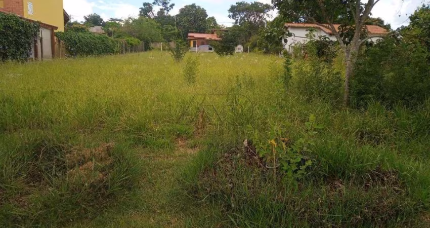 Terreno em Condomínio à venda, SERRA VERDE - SÃO PEDRO/SP