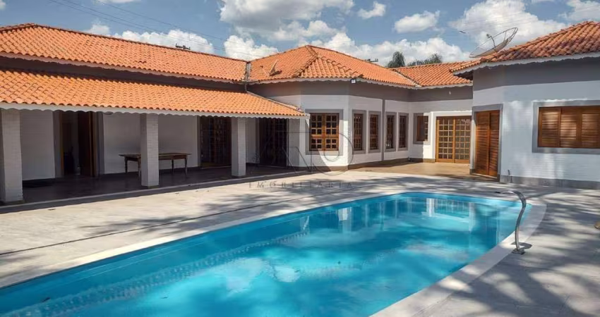 Chácara à venda, 3 quartos, 3 suítes, 6 vagas, NOVA SÃO PEDRO - SÃO PEDRO/SP