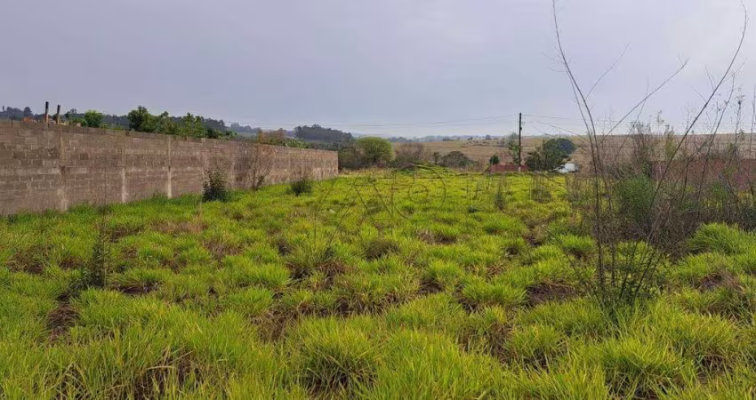 Terreno em Condomínio à venda, SERROTE - PIRACICABA/SP