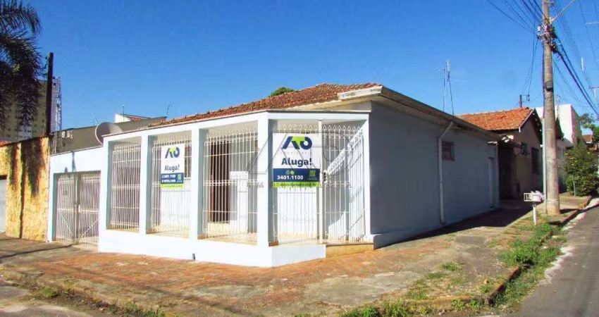 Casa à venda, 2 quartos, 1 vaga, VILA MONTEIRO - PIRACICABA/SP