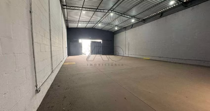 Salão para aluguel, 2 vagas, PIRACICAMIRIM - PIRACICABA/SP