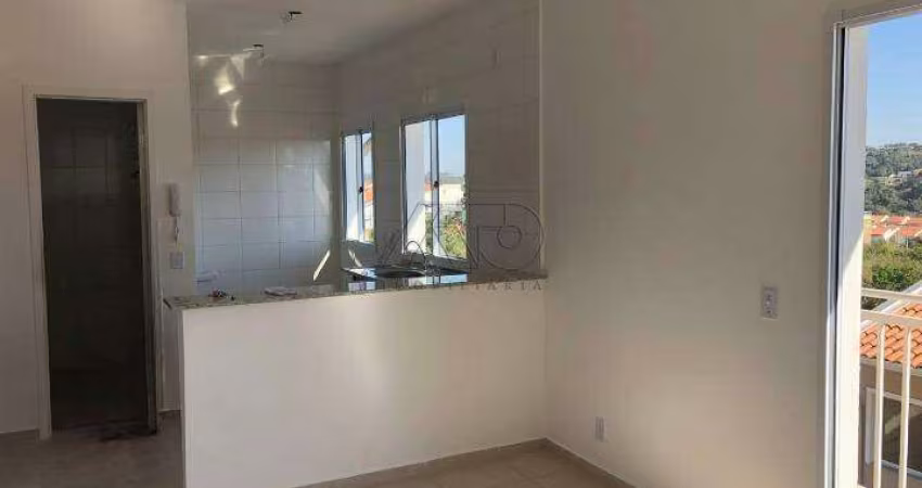 Casa em Condomínio à venda, 2 quartos, 1 vaga, SANTA TEREZINHA - PIRACICABA/SP