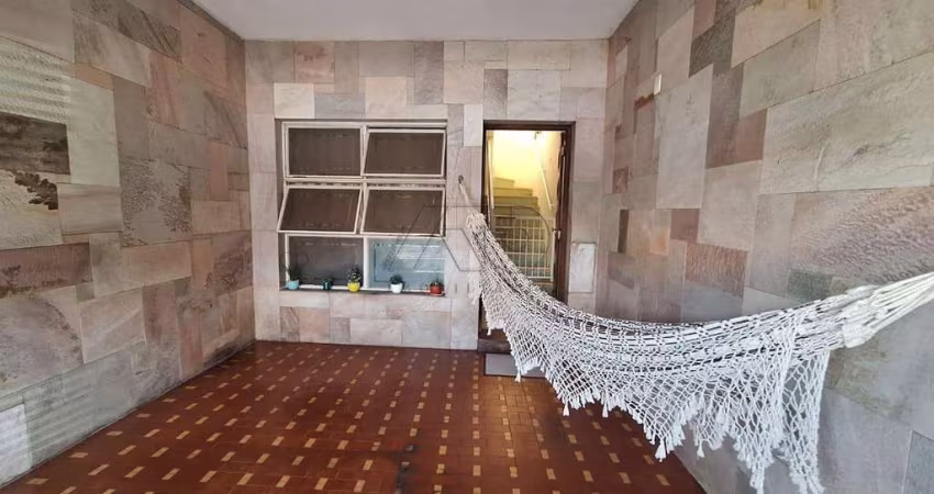 Casa à venda, 2 quartos, 1 vaga, VILA MONTEIRO - PIRACICABA/SP