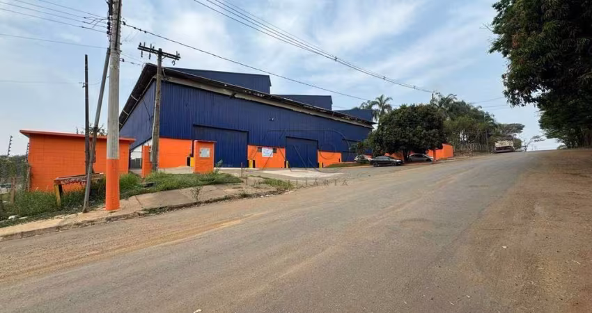 Barracão para aluguel, UNILESTE - PIRACICABA/SP