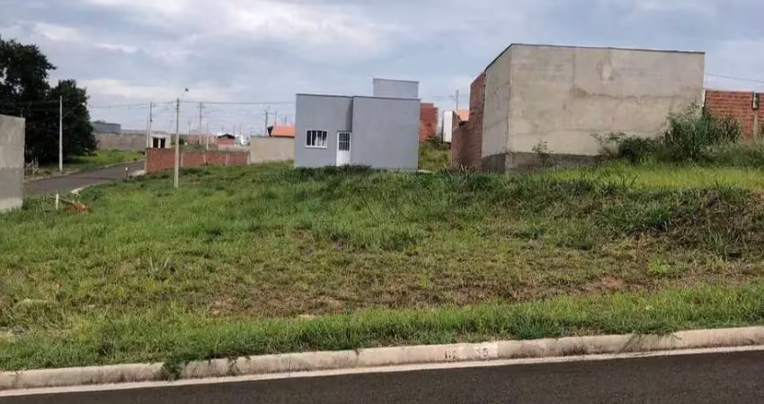Terreno à venda no Campestre, Piracicaba 