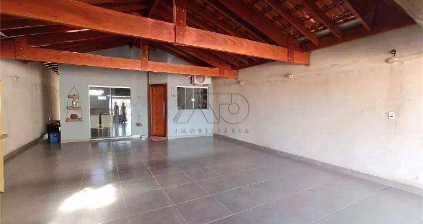 Casa à venda, 1 quarto, 2 vagas, Altos do Taquaral - PIRACICABA/SP