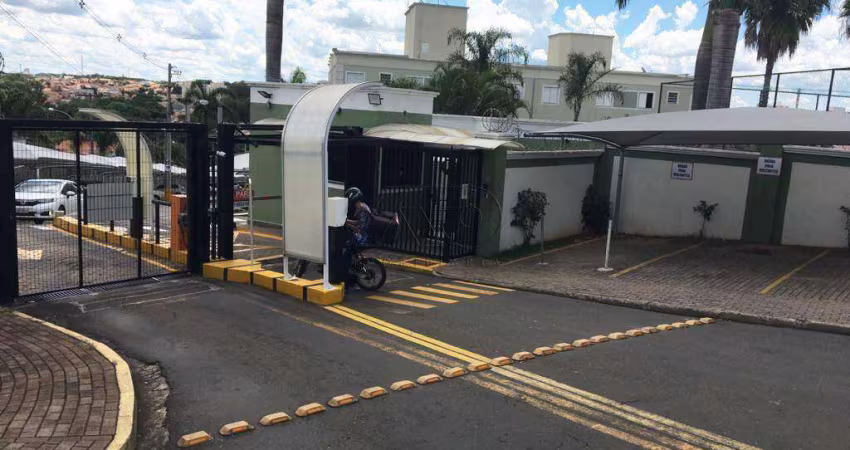 Apartamento à venda, 2 quartos, 1 vaga, PIRACICAMIRIM - PIRACICABA/SP