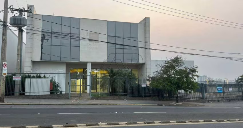 Prédio à venda, 27 vagas, Jardim Caxambu - PIRACICABA/SP