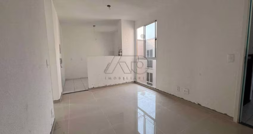 Apartamento à venda, 2 quartos, 1 vaga, POMPEIA - PIRACICABA/SP