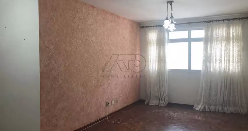 Apartamento à venda, 3 quartos, 1 suíte, centro - piracicaba/sp