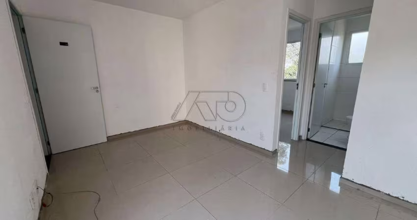 Apartamento à venda, 2 quartos, 1 vaga, POMPEIA - PIRACICABA/SP
