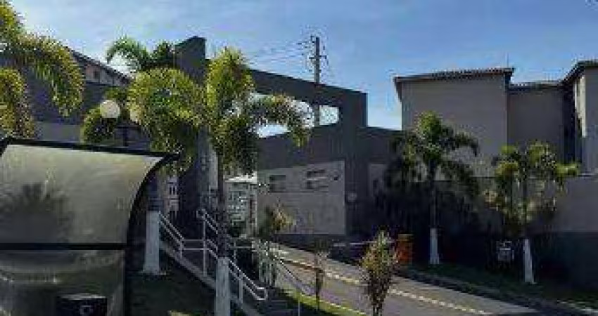 Apartamento à venda, 2 quartos, 1 vaga, VILA SONIA - PIRACICABA/SP