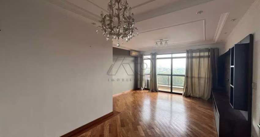 Apartamento à venda, 3 quartos, 1 suíte, 2 vagas, CASTELINHO - PIRACICABA/SP
