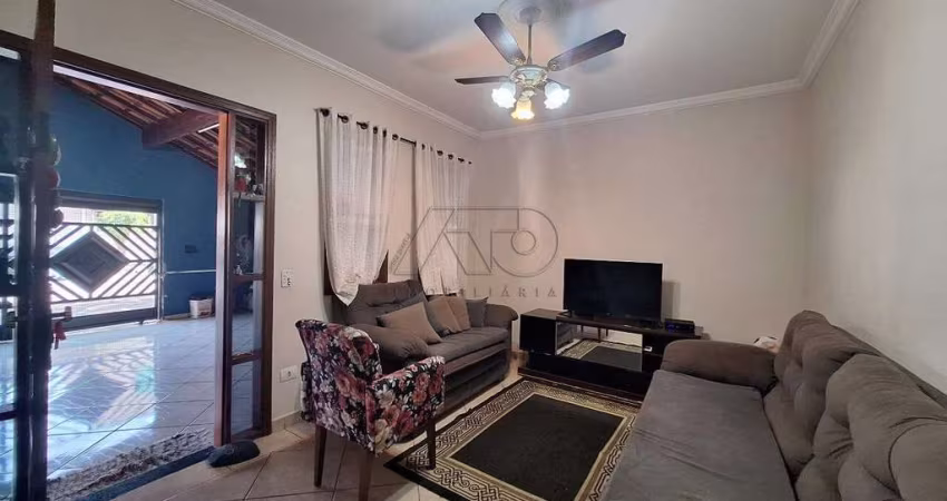 Casa à venda, 3 quartos, 1 suíte, 8 vagas, Jardim Oriente - PIRACICABA/SP