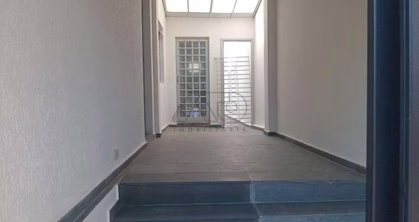 Casa à venda, 3 quartos, ALTO - PIRACICABA/SP