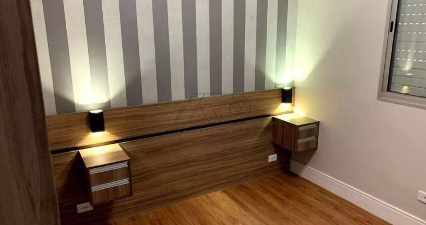 Apartamento à venda, 2 quartos, 1 vaga, JARDIM ELITE - PIRACICABA/SP